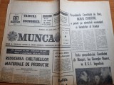 munca 13 ianuarie 1970-cupa unirii la schi,han turistic la sovata,
