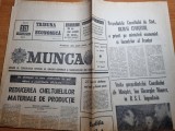 Munca 13 ianuarie 1970-cupa unirii la schi,han turistic la sovata,