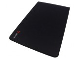 Mouse pad negru XXL 1000x500x3mm