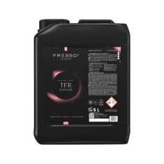 Solutie Pre-Spalare Profesionala, Concentrat Puternic Fresso TFR, 5L