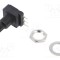 Poten&Aring;&pound;iometru axial 5k&Icirc;&copy; 200mW THT 6,25mm PIHER