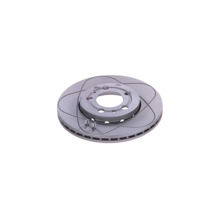 Disc frana SKODA FABIA Combi BREMBO 09701111