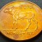 Moneda 5 ORE - NORVEGIA, anul 1972 *cod 3253 A