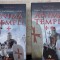 Anima Templi. Fratia Templierilor, 2 volume - Robyn Young