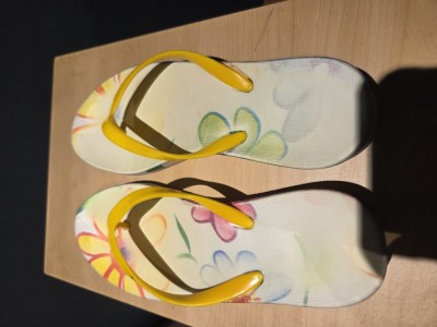 Slapi de casă ShanLian foto