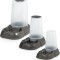 Dispenser hrana maya S 200 g