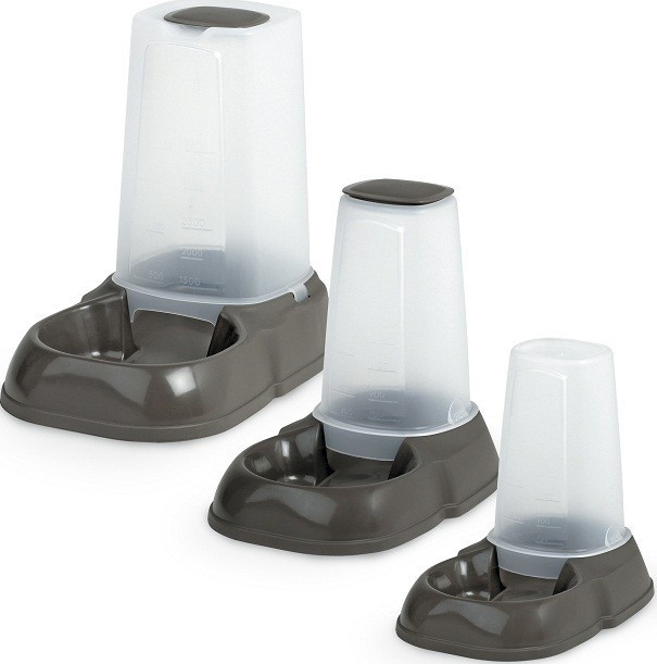 Dispenser hrana maya S 200 g