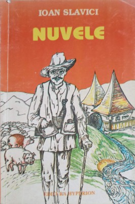 NUVELE -IOAN SLAVICI-253808 foto