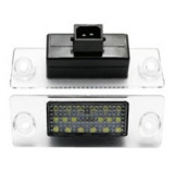 Lampa LED numar 7309 compatibil AUDI ManiaCars