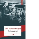Trei camarazi - Erich Maria Remarque, Sevilla Raducanu