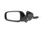 Oglinda exterioara Seat Leon (1M1), 11.1999-04.2003, Seat Toledo 2 (1M2), 04.1999-09.2002, Dreapta, Crom, manuala, prin cablu, Fara incalzire, carcas