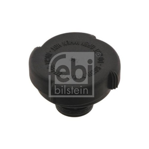 Febi Bilstein buson, vas expansiune