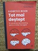 TOT MAI DESTEPT , 15 MINUTE DE NEUROHACKING PENTRU O MINTE MAI AGERA de ELIZABETH R. RICKER , 2023