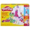 PLAY DOH SET FLAMINGO - 1