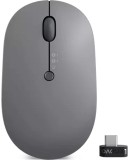 MOUSE Lenovo USB-C OPTICAL WRL GO/MULTI S.GREY GY51C21211 LENOVO, &quot;GY51C21211 (timbru verde 0.18 lei)