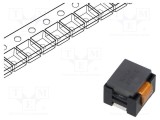 Inductor SMD 1,12uH 28,01A EATON ELECTRONICS