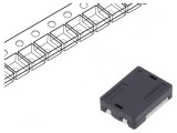 Filtru anti-interferențe SMD 100VDC 9x12x3mm