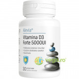 Vitamina D3 Forte 5000ui 30cpr