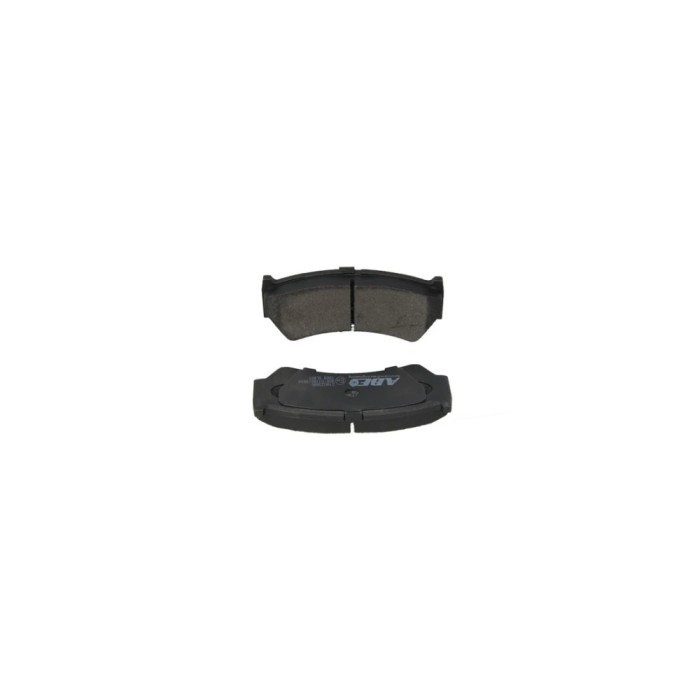 Placute frana SUZUKI BALENO combi EG ABE C18023ABE