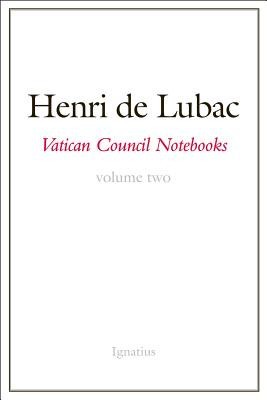 Vatican Council Notebooks: Volume Two foto