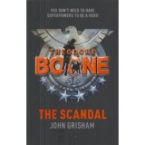 Theodore Boone-The Scandal - John Grisham