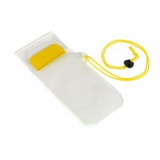 Cumpara ieftin Husa telefon Smart Splash Yellow, Weser