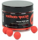 Pop Up CC Moore NS1, Red, 18mm, 25buc/cutie