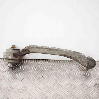 Braț inferior st&amp;acirc;nga față AUDI A8 D3 4E2, 4E8 2009 OEM: 4E0407695C foto