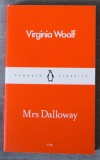 Virginia Woolf - Mrs. Dalloway (Penguin Books)