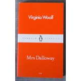 Virginia Woolf - Mrs. Dalloway (Penguin Books)