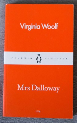 Virginia Woolf - Mrs. Dalloway (Penguin Books) foto