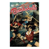 DC Bombshells