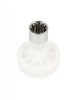 Roata Dintata Pinion Masina Tocat Carne Bosch Siemens MFW4502001 MFW6602001 MFW6744001 MFW6864001 MFW6866001