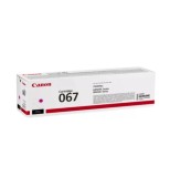 Cartus Original Canon CRG-067 067 Magenta 1.25K