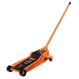 Cric hidraulic de podea tip crocodil 3T, profil jos 85 mm, NEO TOOLS