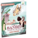 Bandit, cainele lui Da Vinci. Cainele Vitruvian - Pascal Brissy, Mehdi Doigts