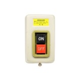 Intrerupator pompa ELS-BS-230, elSales, 3.7KW, 220V-380V, Carcasa Metalica