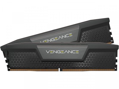 CR VENGEANCE DDR5 64GB (2x32GB) 6600 MHZ foto