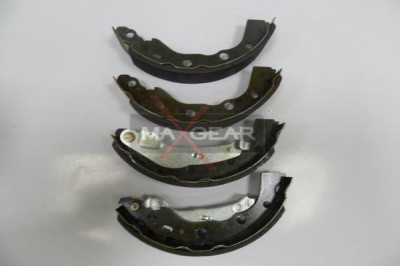 Set saboti frana MITSUBISHI Carisma Hatchback (DA2A, DAO) ( 07.1995 - 06.2006) OE MR249798 foto