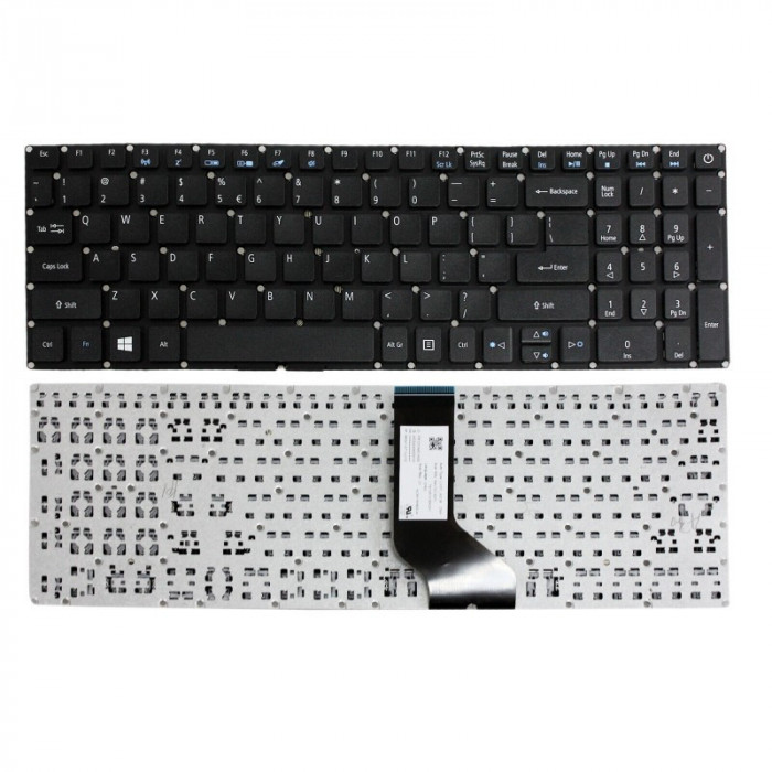 Tastatura Acer Aspire E5-722