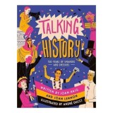 Cumpara ieftin Talking History 150 Years of World-Changing Speeches