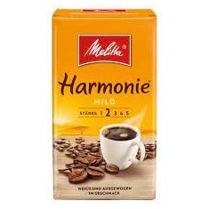 Cafea macinata Melitta Harmonie 500 g