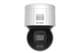 CAMERA IP PT 4MP 4MM ACUSENSE COLORVU