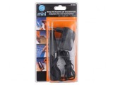 Mini Mașină de Găurit 6W 12-18V 17000 RPM