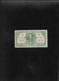 Rar! Bolivia 5 bolivianos 1928 seria080050