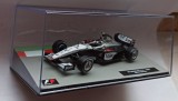 Macheta McLaren Mp4/14 Hakkinen Campion Formula 1 1999 - IXO/Altaya 1/43, 1:43