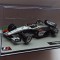 Macheta McLaren Mp4/14 Hakkinen Campion Formula 1 1999 - IXO/Altaya 1/43