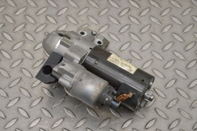 Electromotor BMW 7 G11, G12 2016 OEM: 8589891 17225821 foto
