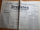 Dreptatea 30 iunie 1990-art dinicu golescu