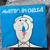 MATTY IN DELTA